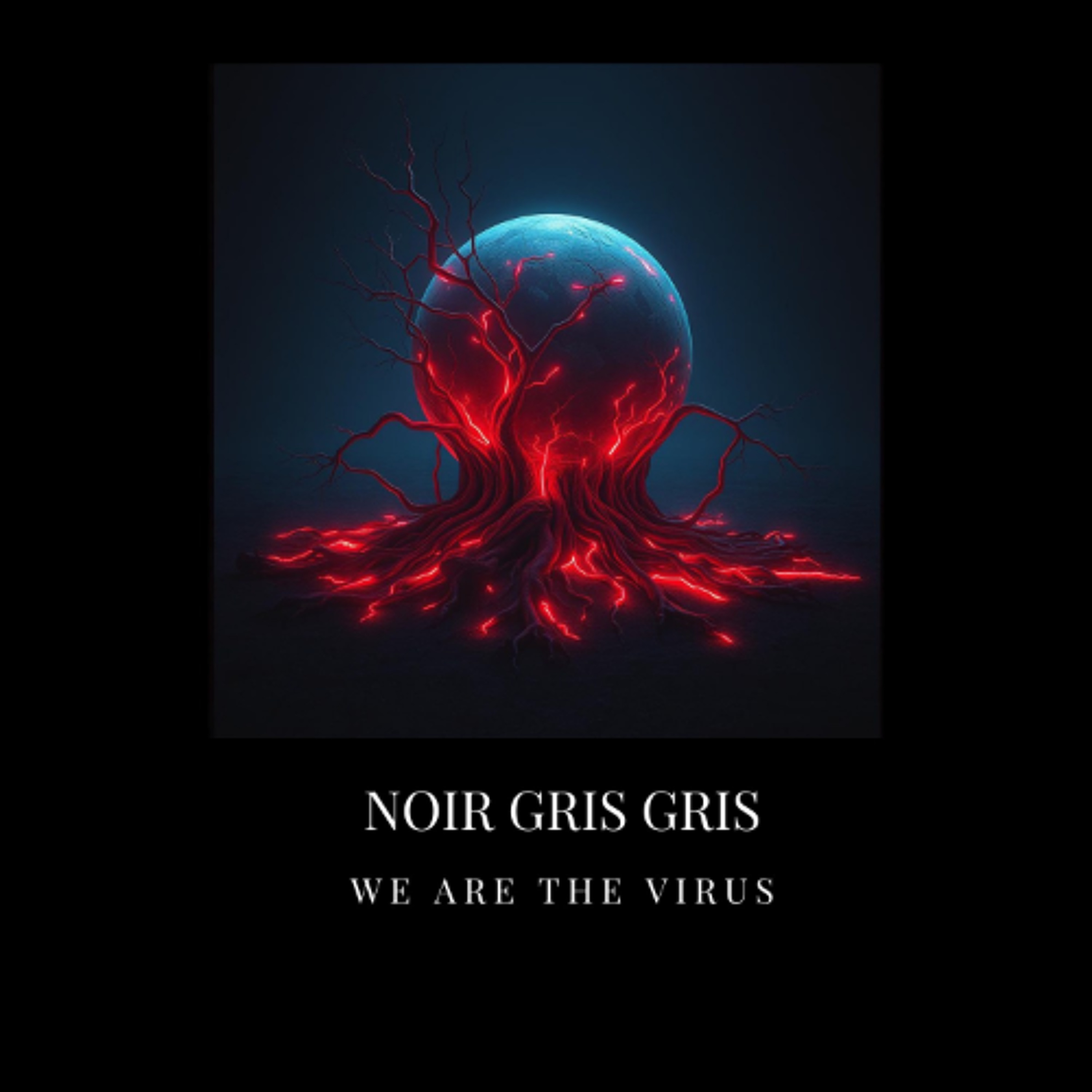 We are the virus episode artwork