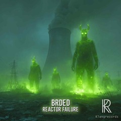 Extinction protocol (mauro temple remix) - BRDeD