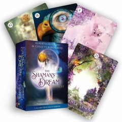 Read The Shaman's Dream Oracle: A 64-Card Deck and Guidebook