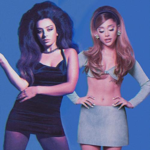 *:･ﾟgood ones + break free ✧*:･ﾟ