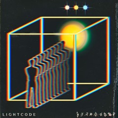 LIGHTCODE & ARY - THE RIGHT SPACE (Guided Meditation)