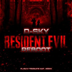 D-SKY-Safe Haven(Reboot)OST Resident Evil