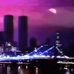 NISSAN PLAYA - NIGHT CITY