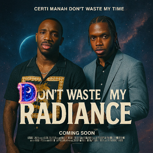 Krept & Konan X Evil Needle -  Don't Waste My Radiance