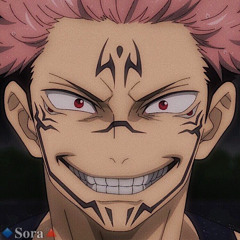 Sukuna rap “Currsed”