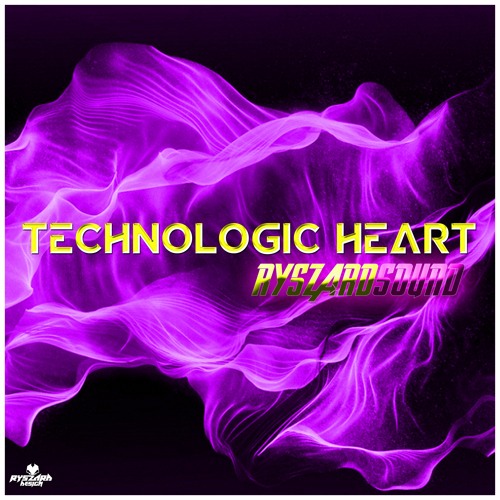 Technologic Heart (Original Mix)