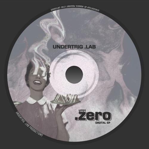 UT01 .ZERO [Digital EP 2020]