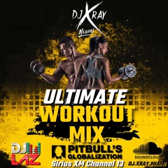 Ultimate Workout Mix