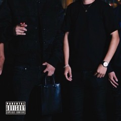 G.O.A.T (feat.Dark)