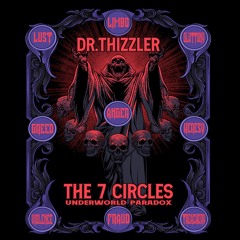The 7 Circles (Underworld Paradox)