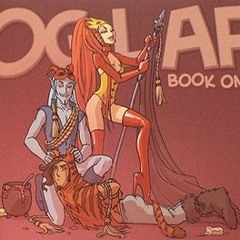 [Download Book] Oglaf Book One - Trudy Cooper