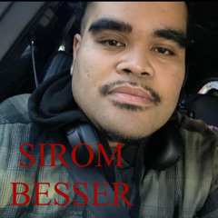 Life is easy.by Besser Sirom