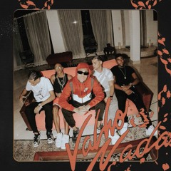 MC CABELINHO - VALHO NADA ft. BRUTOS, VINICIN, A.R E AMORIM (Prod. PALMA & FELIPE ROSA)