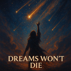 Deams Won't Die