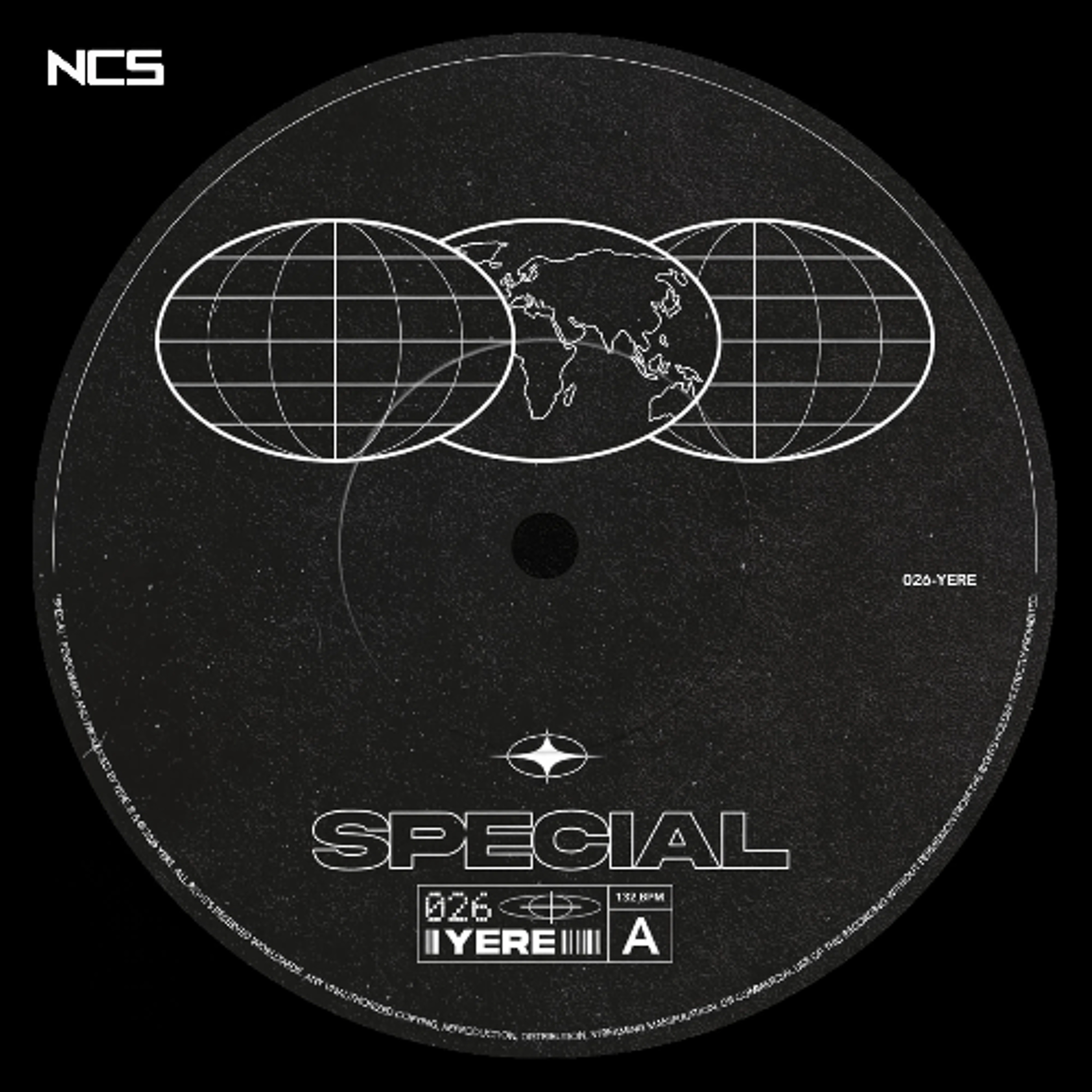 Yere - Special [NCS Release] episode artwork