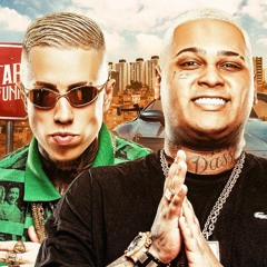TUBARAO TE AMO (REMIX)- [ DJ R7 TALIBAN ] BEATZIN