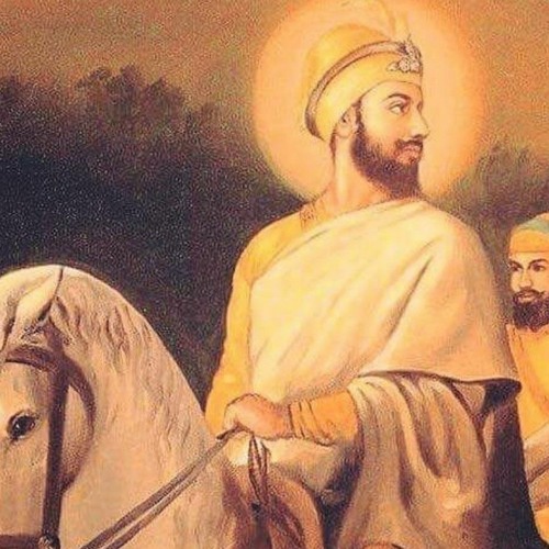 Deen Duniya Dar Kamande (Bhai Nand Lal Ji Gazal) - Raagi Sham Singh Ji & Ragi Sarmukh Singh Ji