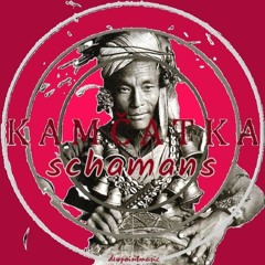 KAMČATKA SCHAMANS