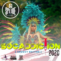 SOCADDICTION 2020 (GROOVY EDITION)