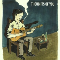 MARCO GOBELLO -Thoughts Of You