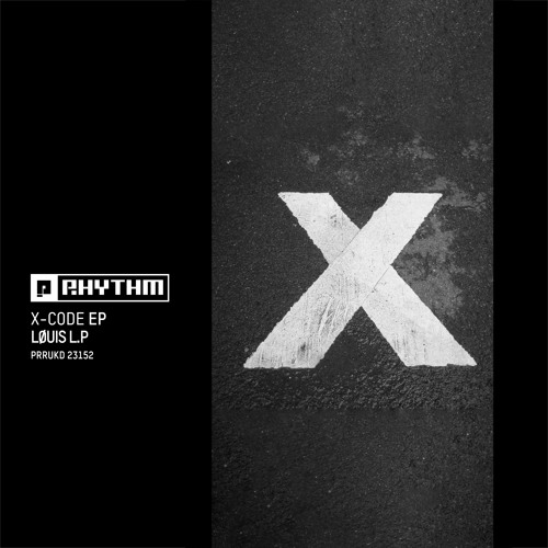 LØUIS L.P - Acceleration