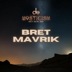 Desert Escape: Mysticism - Oct 2021