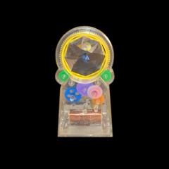 The Astral Plane 110222