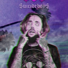 Most rare and fire $UICIDEBOY$ part2