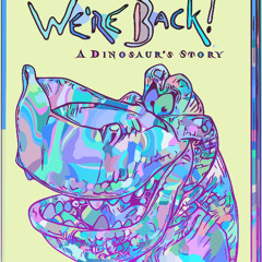 We're Back! A Dinosaur Set (live house show 8-29-25)