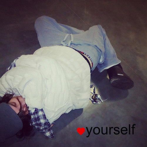 LOVEYourself