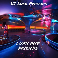 Lumi And Friends