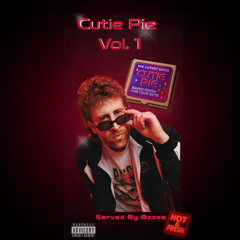 Cutie Pie Vol. 1 - Edit Pack