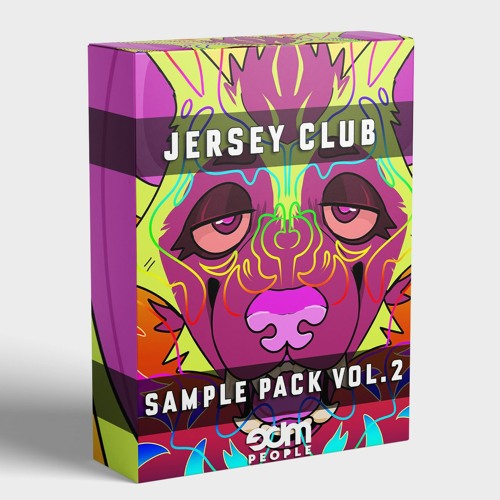 Stream JERSEY CLUB SAMPLE PACK VOL.2 | Inspired by DJ Sliink, Valentino  Khan, Diplo, Mad Decent by EDM PEOPLE SAMPLES | Listen online for free on  SoundCloud