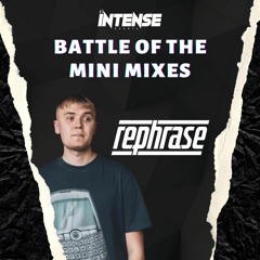 Rephrase mini mix