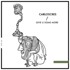 Premiere: Carloscres - Weird Dub [Hoomidaas]