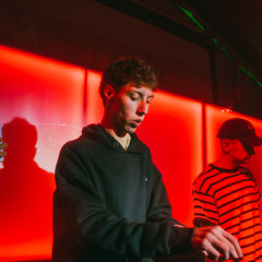 MorFed - Set House Music - 23/8