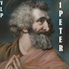 1 Peter Study Pt.14 - Applying Cross Theology