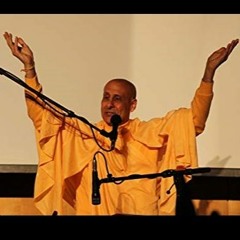 The Glories Of Chanting The Holy Names