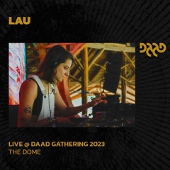 Lau @ Daad Gathering 2023