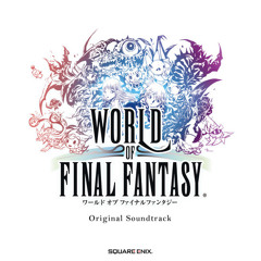 Final Fantasy Relaxing music