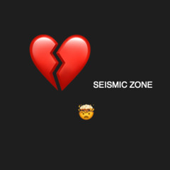 SEISMIC ZONE 地震带 (From 20221022）