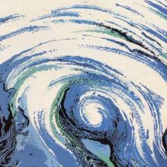 COME BACK TO EARTH (cover)