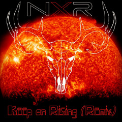Ian Carey - Keep On Rising (NXR RMX)
