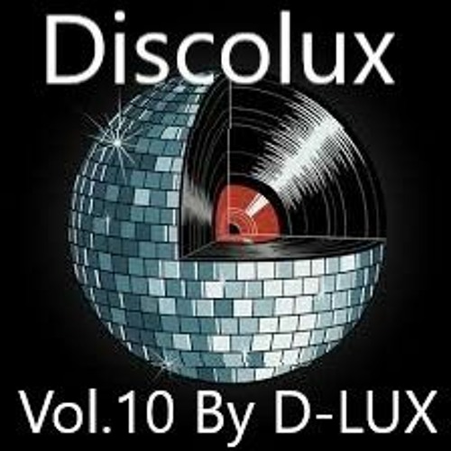 Discolux Mix Vol.10