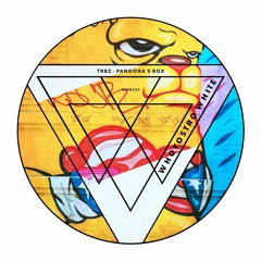 TRBZ - Pandora's Box [WHW232]