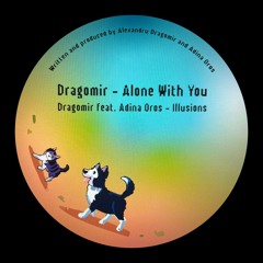 PREMIERE: Dragomir - Alone With You [TARU002]