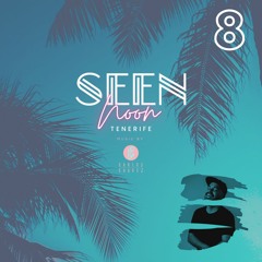 Seen Beach Club "Noon" Tenerife 008 mixed by Carlos Chávez