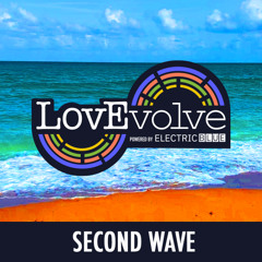 SECOND WAVE