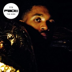 Fact mix 773: The 83rd (Aug '20)