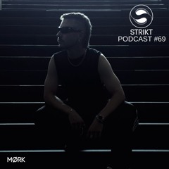 Strikt Podcast #69 - Mørk